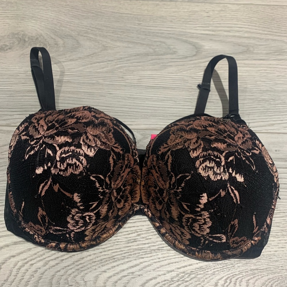 La senza beyond sexy bra - 34d
